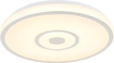 Produktbild von GLOBO 48580R, LED, 3000 lm, IP20