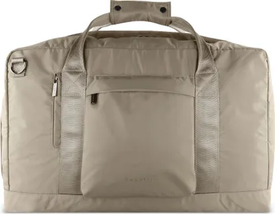 Produktbild von bugatti Reisetasche Elia Weekender Taupe