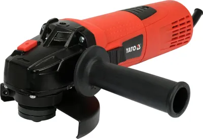 Image de Ponceuse d'angle 125 mm 1700 W (vitesse variable)