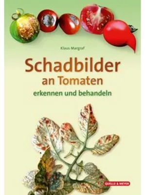 Obrázok produktu pre Schadbilder an Tomaten