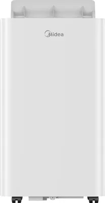 Produktbild von Midea Silent Cool 26 Pro WF, A, 1 kWh, 2,6 kW, A+++ bis D, 220 - 240 V, 50 Hz