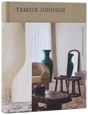 Productafbeelding van Tamsin Johnson