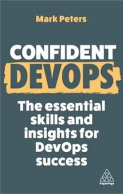 Immagine prodotto di Confident Devops