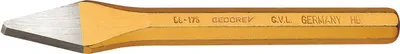 Produktbild von GEDORE 98-125 Kreuzmeißel 8-kant, 125x10x5 mm, 8704630