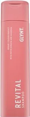 Produktbild von Glynt Revital Shampoo Pflegeshampoo für trockenes und geschädigtes Haar 250 ml