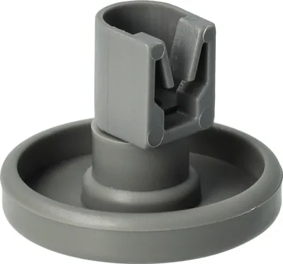 Produktbild von vhbw Korbrolle für Unterkorb Ersatz für Electrolux 50286965004, 5028696500/4 für Geschirrspüler - Durchmesser 40 mm
