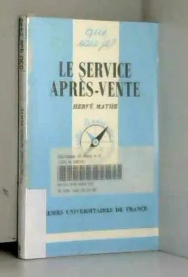 Image de Le Service après