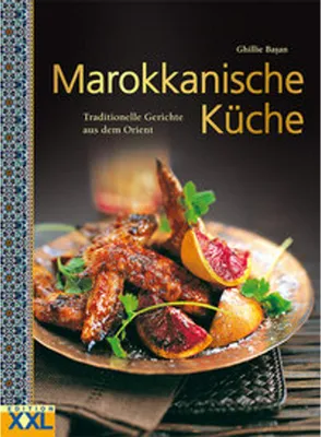 Obrázok produktu pre Marokkanische Küche