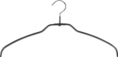Produktbild von Leichtbügel "Silhouette light 42 FT"