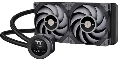 Immagine prodotto di Thermaltake TOUGHLIQUID Ultra 240