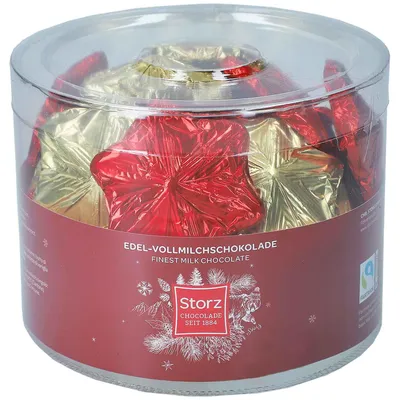 Produktbild von Storz Weihnachtssterne 35er
