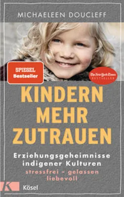 Obrázek produktu pro Kindern mehr zutrauen