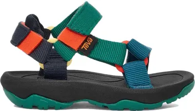 Produktbild von Teva Hurricane Xlt 2 Sandalen Blau EU 33-34 Junge Blau EU 33-34