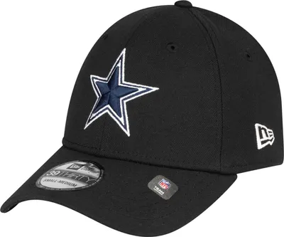 Produktbild von New Era 39Thirty Stretch Cap - NFL Dallas Cowboys - S/M
