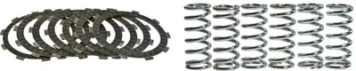 Image de Ressorts d'embrayage à disques pour Honda XL 500 S, année de fabrication 1979-1982, de la marque Pamoto - Neuf