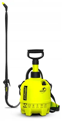 Zdjęcie produktu dla Marolex Profession Plus 5L Opryskiwacz Ciśnieniowy