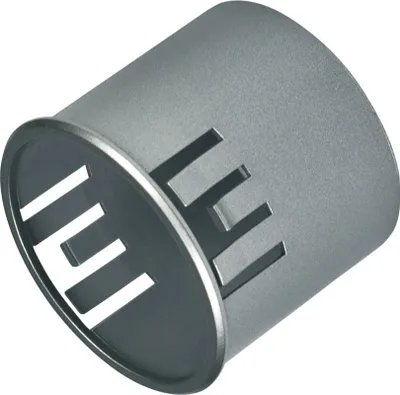 Produktbild von Whirlpool Bauknecht 480121102715 Knebelring Ring für Drehknopf Herd Backofen Dampfgarer Mikrowelle auch Brastemp Cylinda Elica Indesit C00313438 KitchenAid Privileg