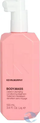 Produktbild von Kevin Murphy Body.Mass Pflege ohne Spülung für Haarvolumen 100 ml