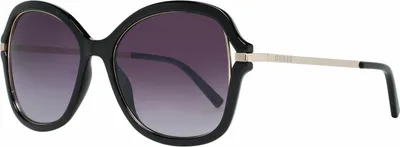 Productafbeelding van Guess zonnebril GF0352 01B 54, kleur