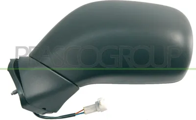 Produktbild von PRASCO OP3047204 Außenspiegel Seitenspiegel Links für OPEL AGILA (A) (H00) Elektrisch