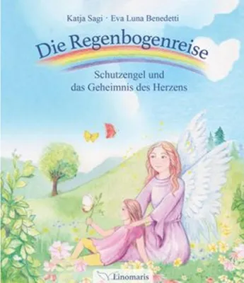 Image de Die Regenbogenreise