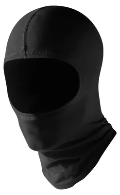 Image de Masque De Ski Löffler Transtex Warm Noir 1