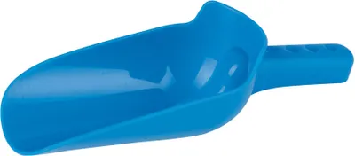 Produktbild von Hape Mehlschaufel, blau