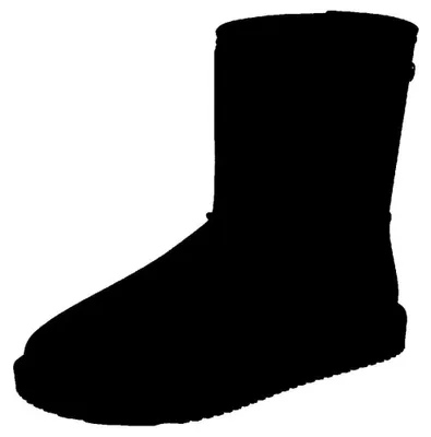 Produktbild von E.l.t. Rainless Damenstiefel Schwarz EU 39 Frau Schwarz EU 39