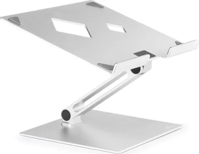 Obrázok produktu pre Odolný držiak 505023 Pasívny držiak Laptop Silver