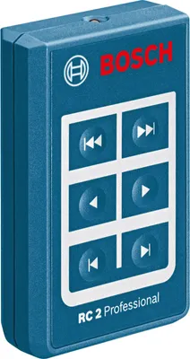 Image de Télécommande RC 2