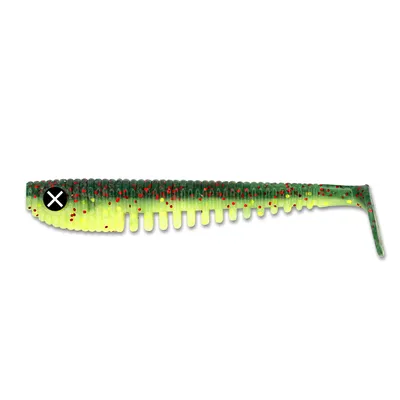 Produktbild von Monkey Lures King Lui 10cm Chili Cheese