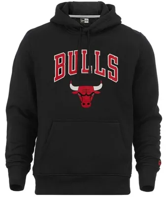 Productafbeelding van Hoodie New Era 60416759 voor Heren