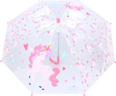 Produktbild von Regenschirm Einhorn Regentage / Pret
