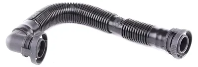 Produktbild von TOPRAN Saugrohr Luftversorgung 117 633 Auslassseite für VW Golf IV Schrägheck (1J1) Kunststoff