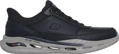 Obrázek produktu pro SKECHERS ARCH FIT ORVAN - MOXLEY Schwarz