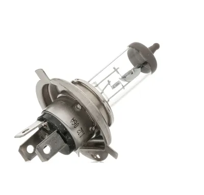 Produktbild von 1x VALEO Halogen H4 Glühlampe Fernlicht 12V 60/55W P43t-38 Halogen 032006