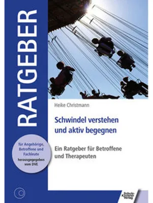 Obrázok produktu pre Schwindel verstehen und aktiv begegnen
