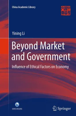 Produktbild von Beyond Market and Government