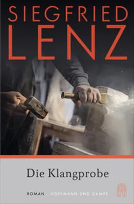 Obrázek produktu pro Die Klangprobe