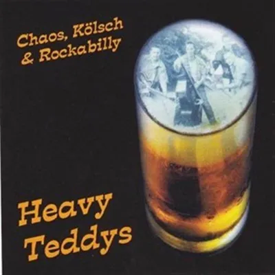 Obrázek produktu pro Chaos, Kölsch & Rockabilly