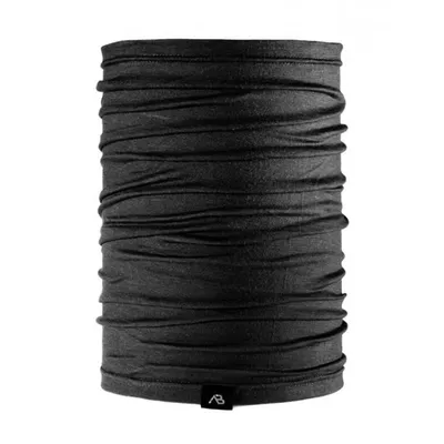 Produktbild von AB Schlauchschal Tube Lite Merino schwarz