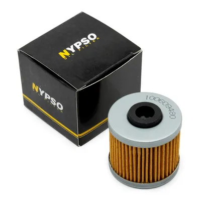 Immagine prodotto di Filtro olio Nypso compatibile con Kymco Downtown 125 /200 /300