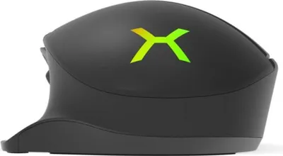 Produktbild von Optische Maus Krux Fuze Pro Schwarz