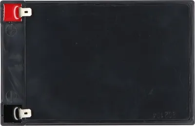 Immagine prodotto di Accumulatore Yanec Blei 12V 12AH