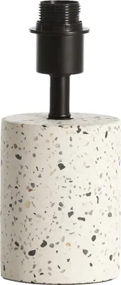 Produktbild von Light & Living - tischlampe - Randy - beige - beton - einzelne leuchte - E27 - 1740246