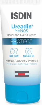 Immagine prodotto di Isdin Ureadin Crema idratante per le mani 50ml