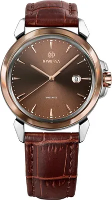 Imagen del producto de Jowissa - J4.240.L - Reloj de pulsera - Para hombre - Cuarzo - LeWy 3