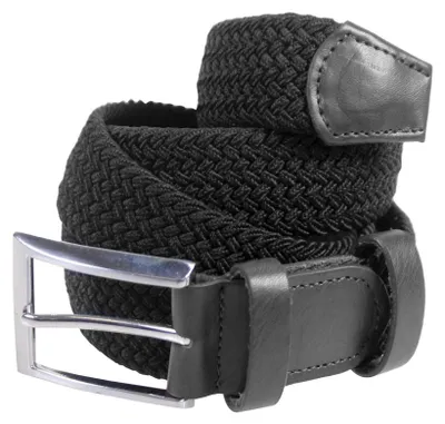 Immagine prodotto di Wellys Cintura Flexi Nera