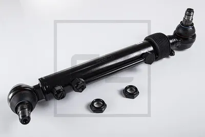Obrázek produktu pro PETERS ENNEPETAL 032.202-00A Tlumič řízení pro MAN TGA TGS I TGX I