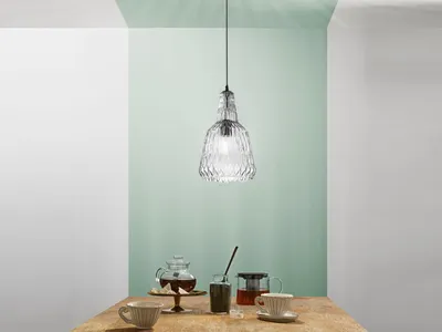 Produktbild von Pendellampe Galway Grau